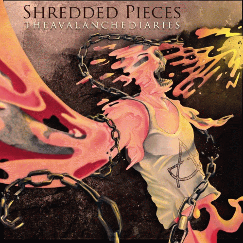 The Avalanche Diaries : Shredded Pieces